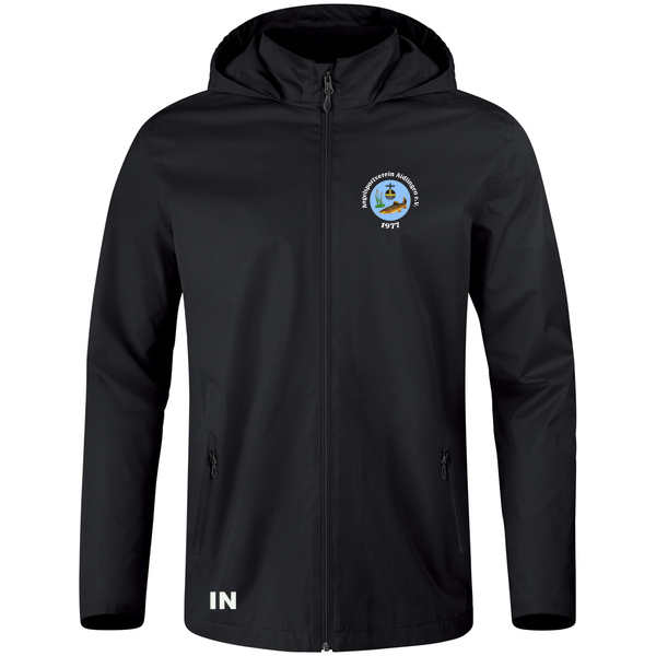 Allwetterjacke Allround 