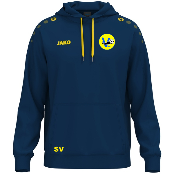 Kapuzensweat One Cotton 