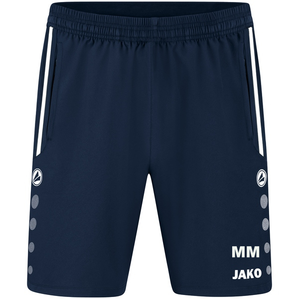 KinderShort Allround 