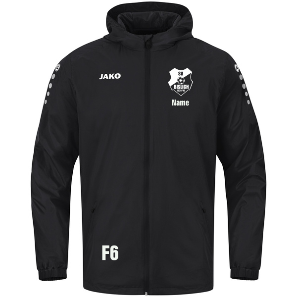 Allwetterjacke Team 2.0 