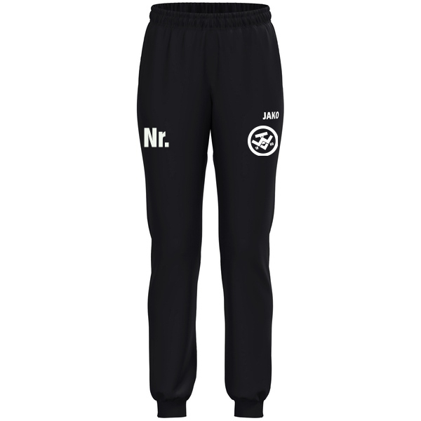 womanPolyesterhose One Damen 