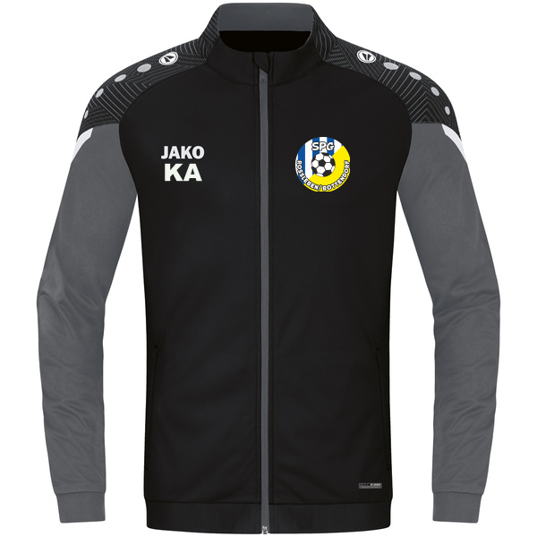 Polyesterjacke Performance 