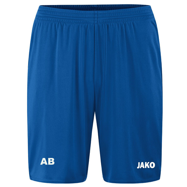 Sporthose Manchester 2.0 ohne Innenslip 