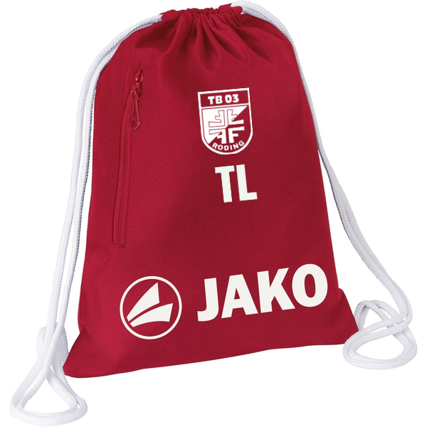 Gymsack JAKO 