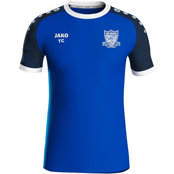 Maillot Iconic manches courtes 