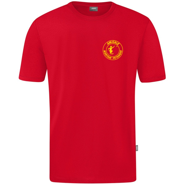 T-shirt Doubletex 