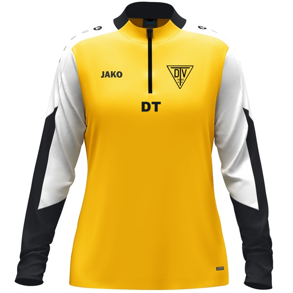 womanZiptop Dynamic Damen 