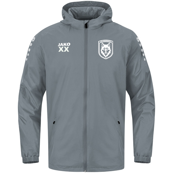 Allwetterjacke Team 2.0 