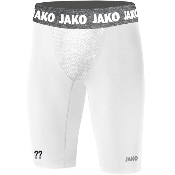 Short Tight Compression 2.0 