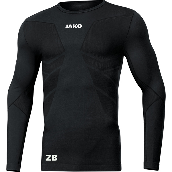 Longsleeve Comfort 2.0 