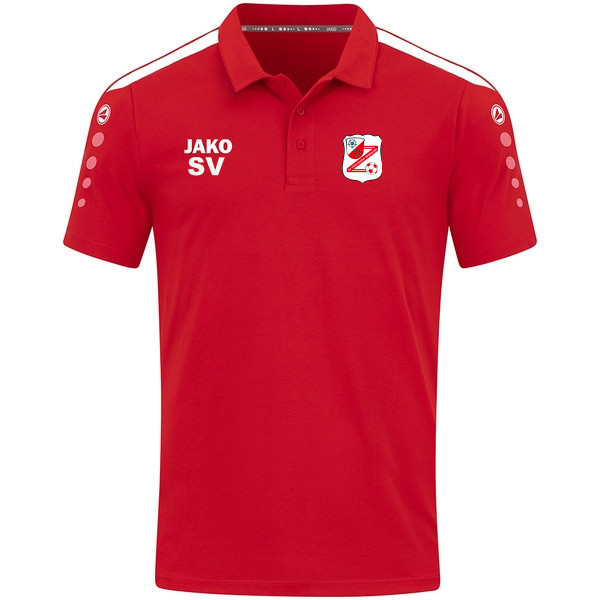 KinderPolo Power 