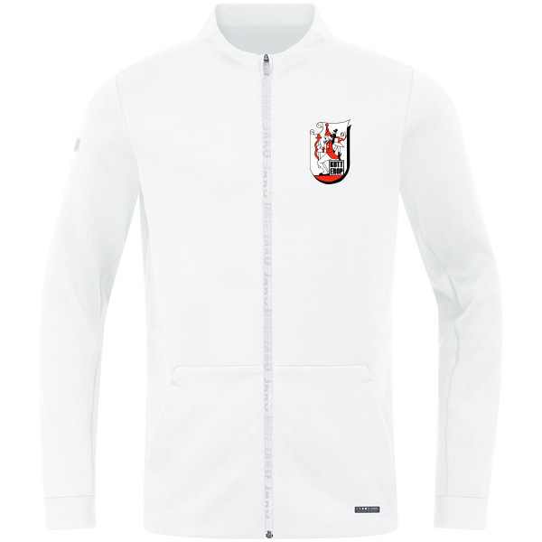 Jacke Pro Casual 