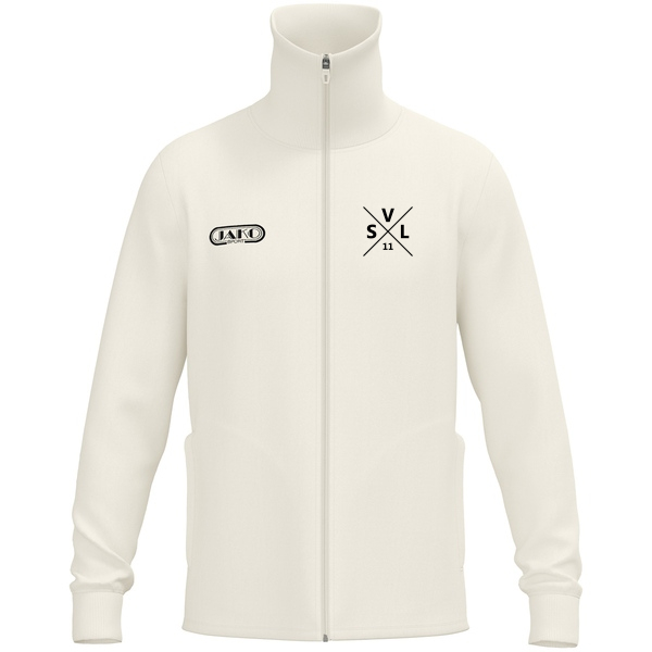 Tracksuit Jacke Wardrobe 