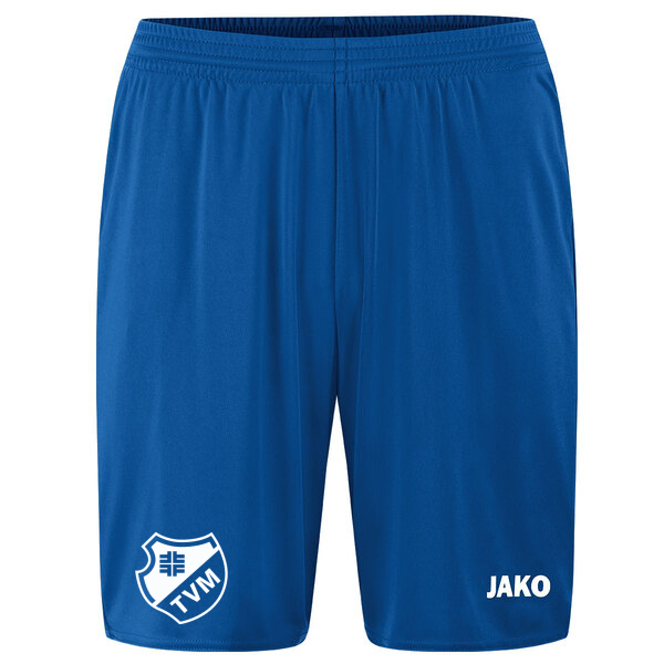 Sporthose Manchester 2.0 ohne Innenslip 