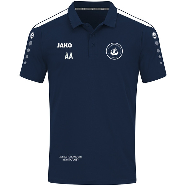 KinderPolo Power 