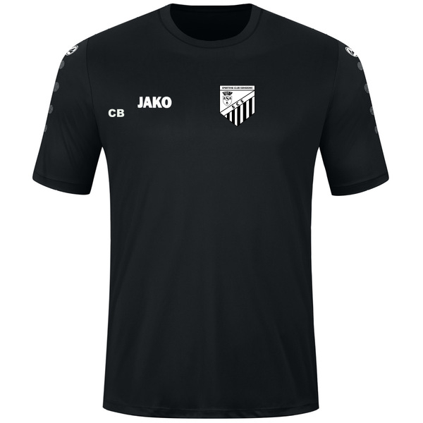 Maillot Team manches courtes 