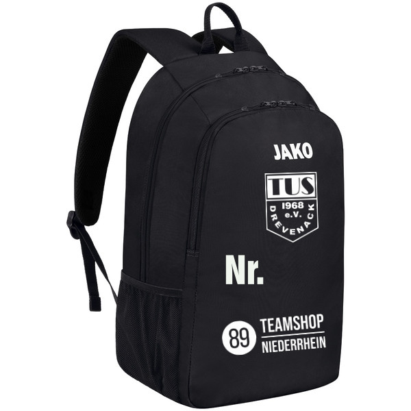 Rucksack One 