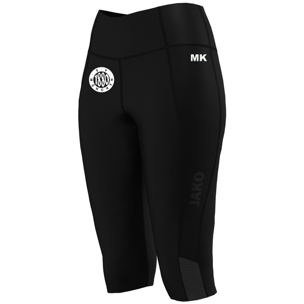 womanCapri Tight Power Damen 