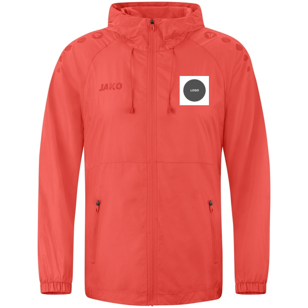 Lightweightjacke Flow 