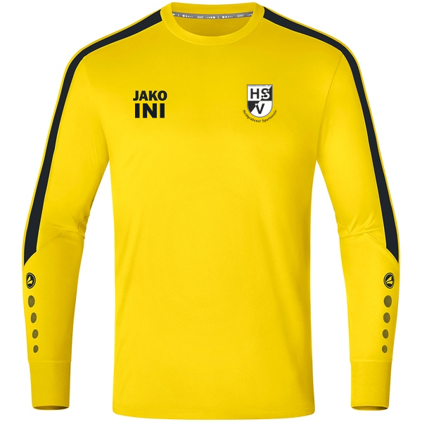 TW-Trikot Power 