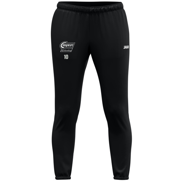 womanFreizeithose Dynamic Damen 