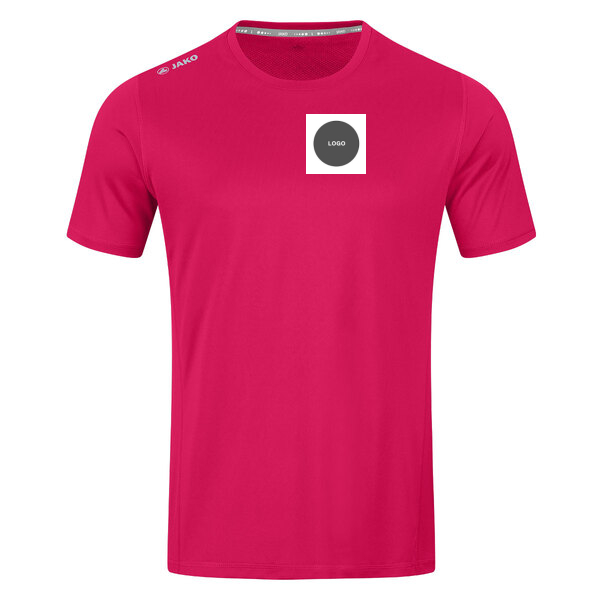 KinderT-Shirt Run 2.0 