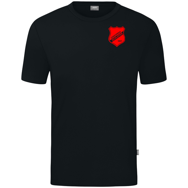 T-Shirt Organic Stretch 