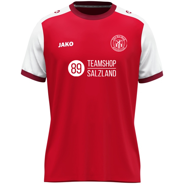 Trikot Dynamic kurzarm 