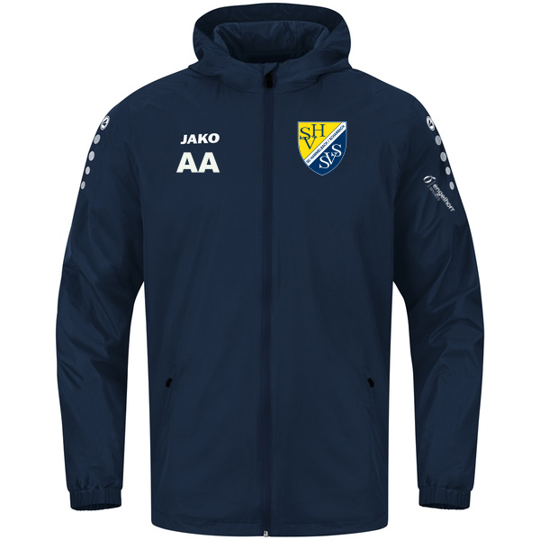 Allwetterjacke Team 2.0 