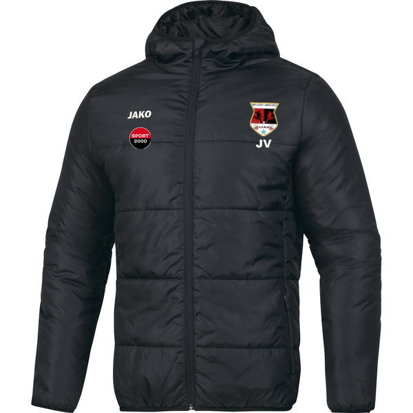 Veste matelassée Basic 