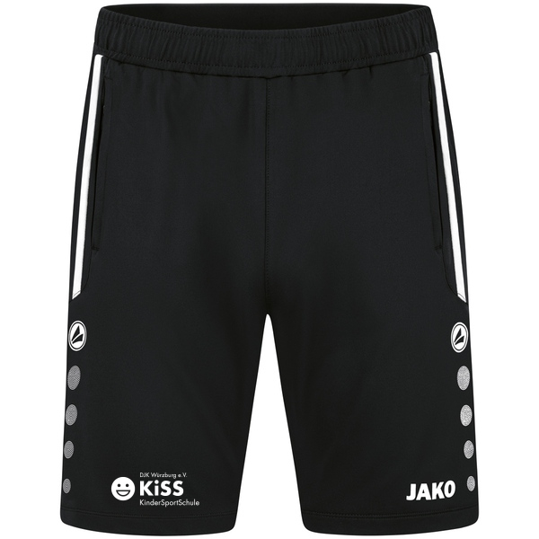 Trainingsshort Allround 