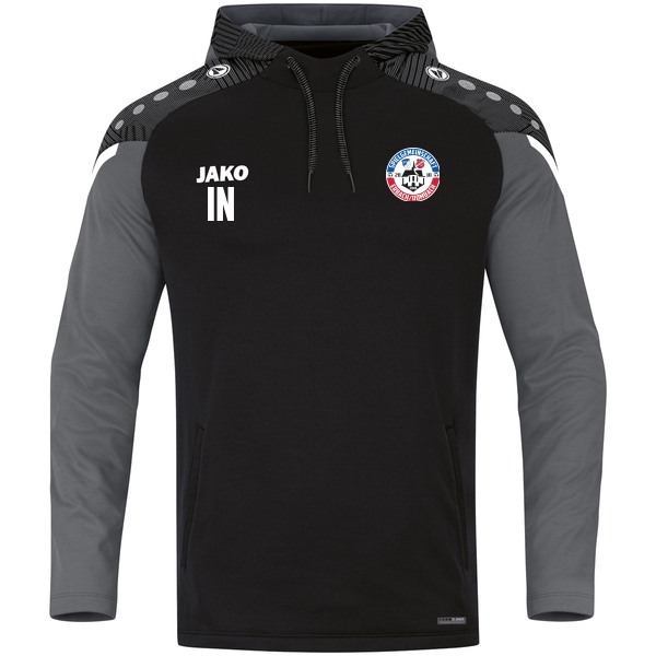 KinderKapuzensweat Performance 