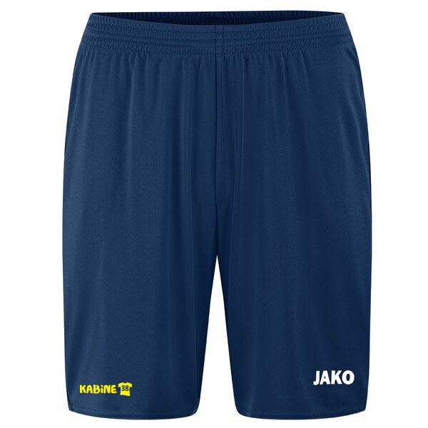 Sporthose Manchester 2.0 ohne Innenslip 