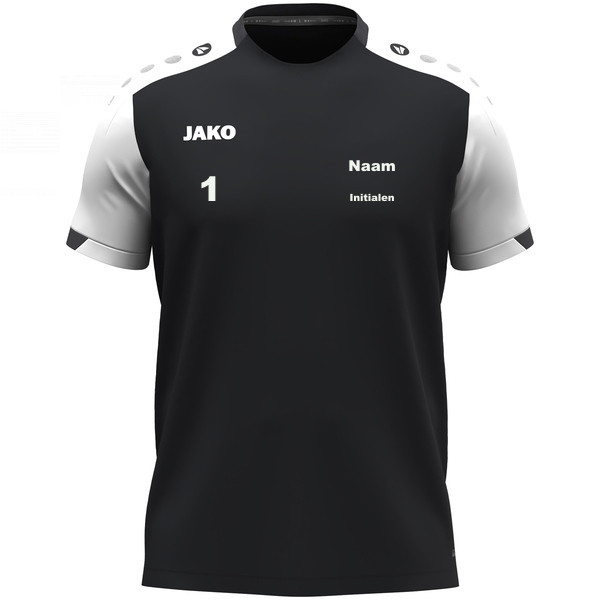 T-shirt Dynamic 