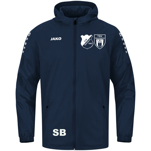 Allwetterjacke Team 2.0 