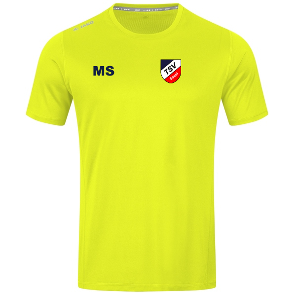 KinderT-Shirt Run 2.0 