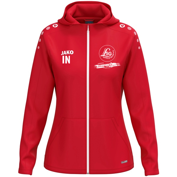 womanKapuzenjacke One Damen 