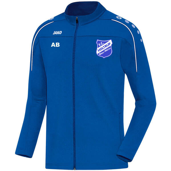 KinderFreizeitjacke Classico 