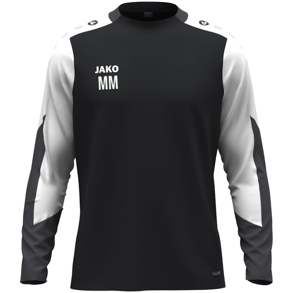 Longsleeve Dynamic 