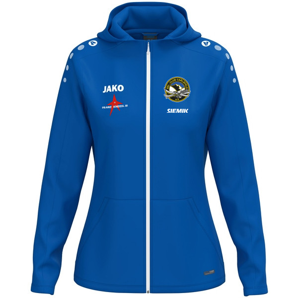 womanKapuzenjacke One Damen 