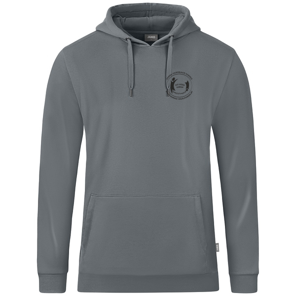 Kapuzensweat Organic  