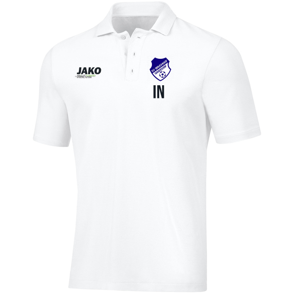 KinderPolo Base 