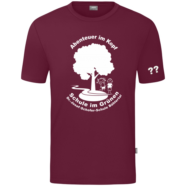 KinderT-Shirt Organic  