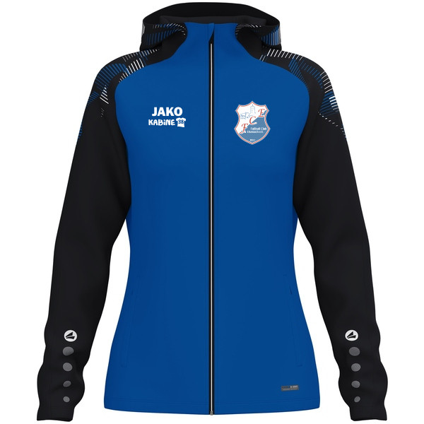 womanKapuzenjacke Sonic Damen 