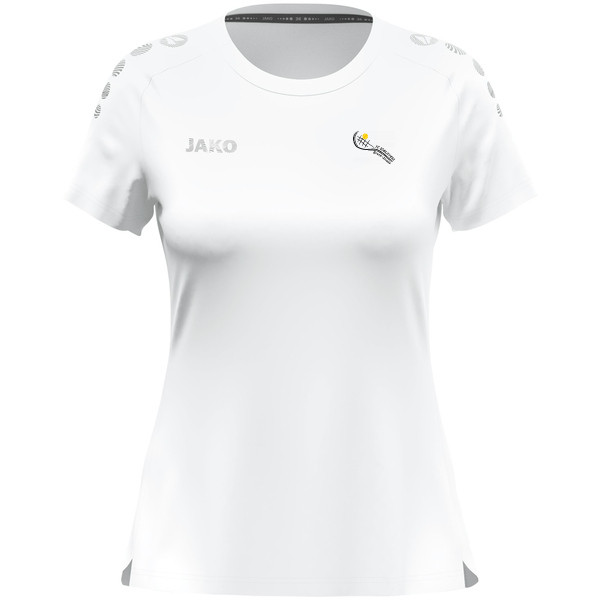 womanT-Shirt Light Flow Damen 