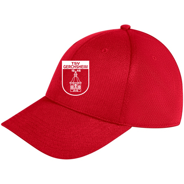 Cap Basic 