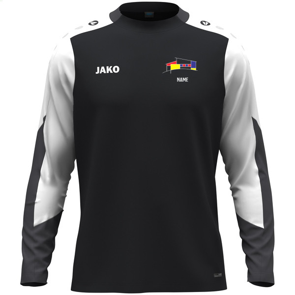 Longsleeve Dynamic 