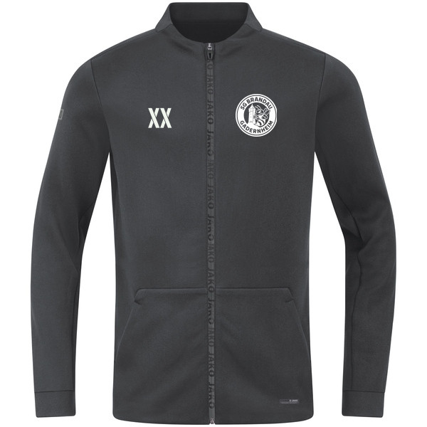Jacke Pro Casual 