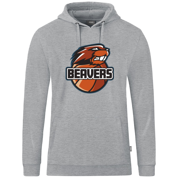 Kapuzensweat Organic  