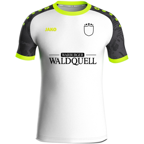 KinderTrikot Iconic kurzarm 